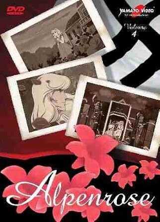 Alpen Rose (Eps 13-16)